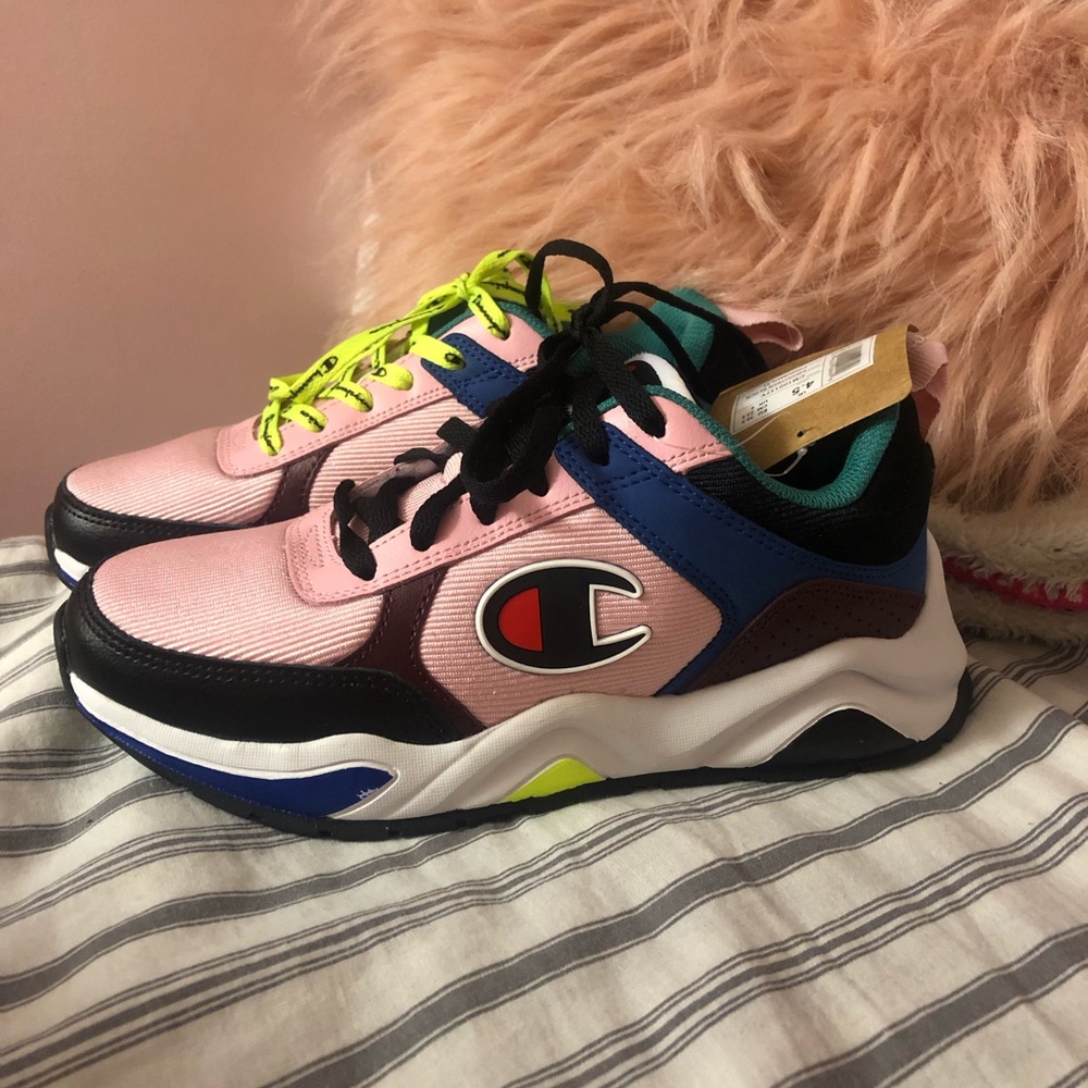 Champion sneakers